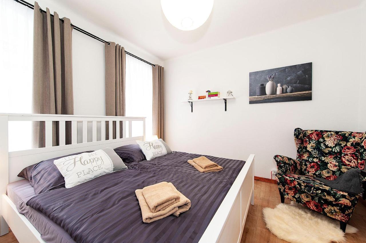 Ferienwohnung Gans Auguste Dohna Экстерьер фото